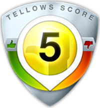 tellows Classificação para  03433041585 : Score 5