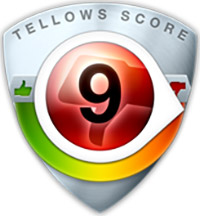 tellows Classificação para  +9712008 : Score 9
